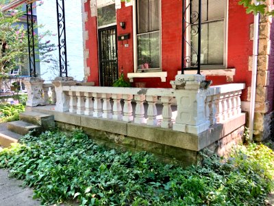 4th Street, Mansion Hill, Newport, KY 