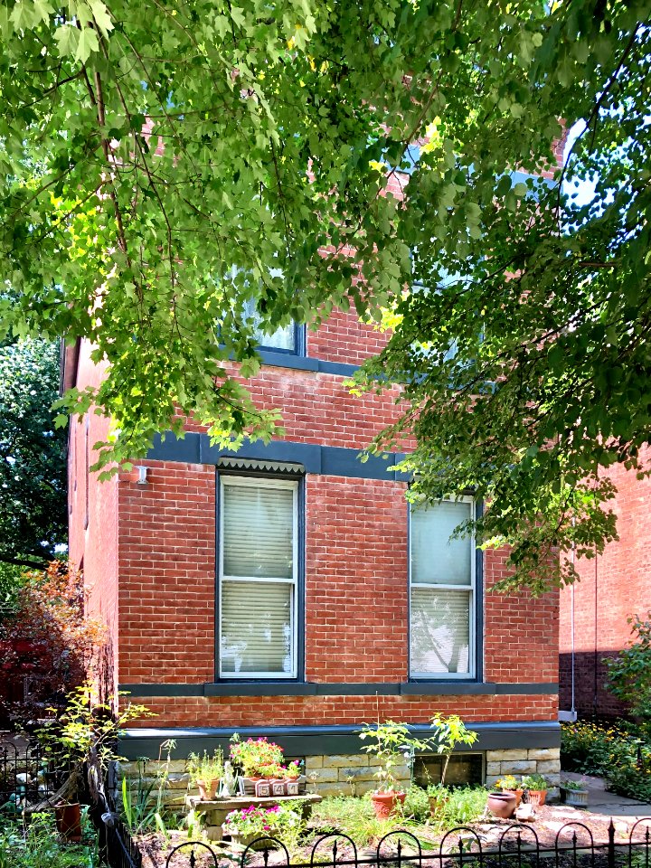 Lexington Avenue, Mansion Hill, Newport, KY 