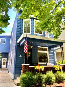 Lexington Avenue, Mansion Hill, Newport, KY 