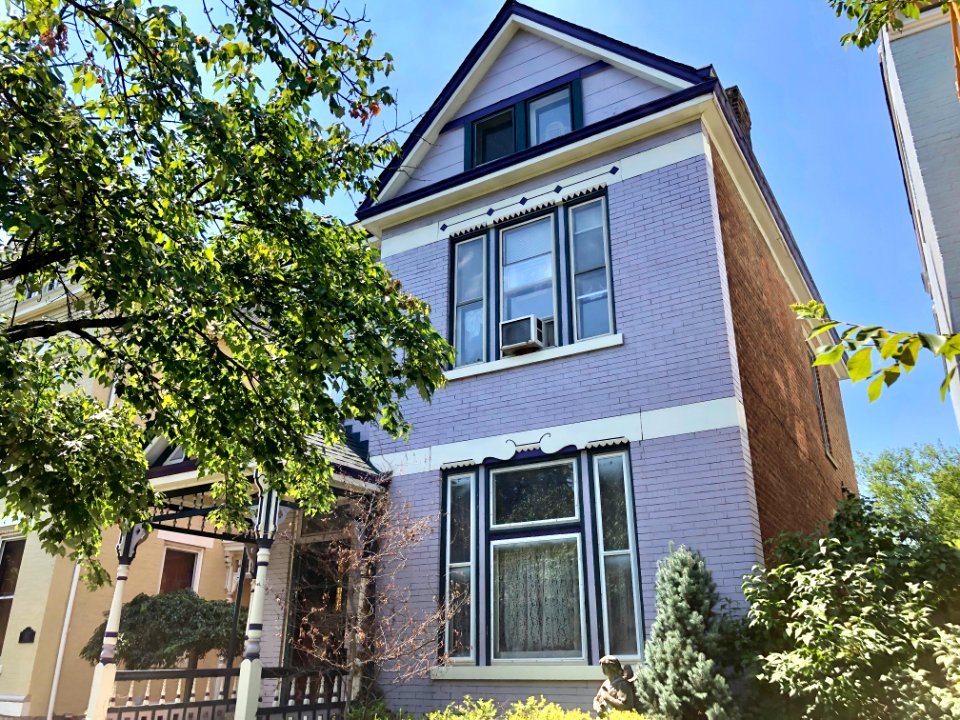 Lexington Avenue, Mansion Hill, Newport, KY 