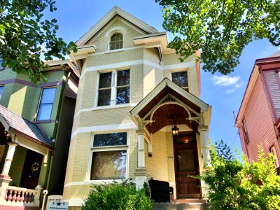 4th Street, Mansion Hill, Newport, KY 