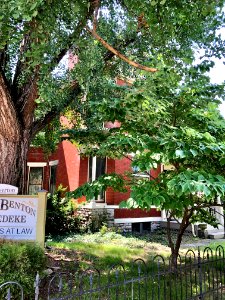 Overton Street, Mansion Hill, Newport, KY 
