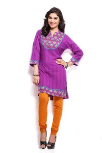 Glamour woman indian