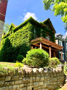 4th Street, Mansion Hill, Newport, KY 