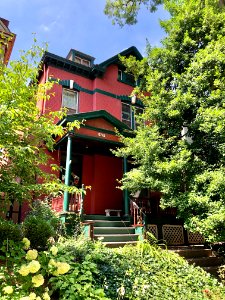 4th Street, Mansion Hill, Newport, KY 