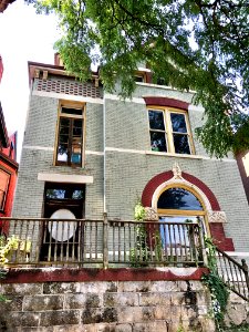 4th Street, Mansion Hill, Newport, KY 