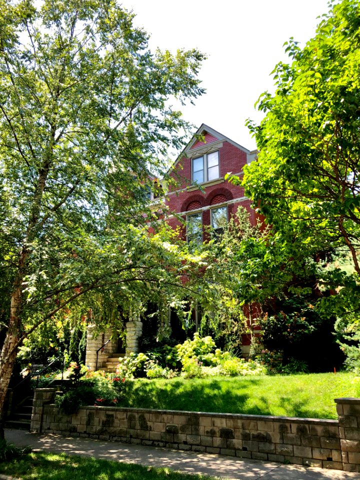 4th Street, Mansion Hill, Newport, KY 