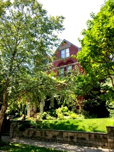 4th Street, Mansion Hill, Newport, KY 