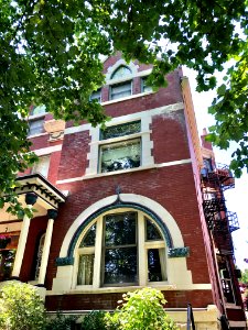 4th Street, Mansion Hill, Newport, KY 
