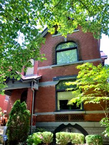 4th Street, Mansion Hill, Newport, KY 
