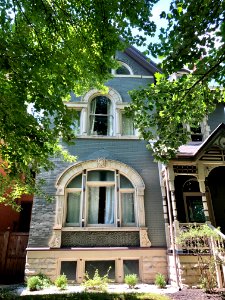 4th Street, Mansion Hill, Newport, KY 
