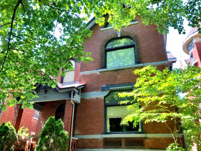 4th Street, Mansion Hill, Newport, KY 