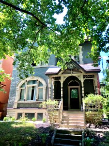 4th Street, Mansion Hill, Newport, KY 