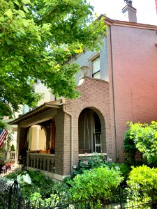 4th Street, Mansion Hill, Newport, KY 