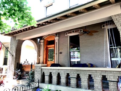 4th Street, Mansion Hill, Newport, KY 