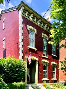 4th Street, Mansion Hill, Newport, KY 