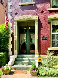 4th Street, Mansion Hill, Newport, KY 