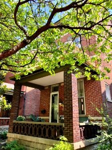 4th Street, Mansion Hill, Newport, KY 