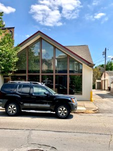 Mansion Hill Custom Floors, 4th Street, Mansion Hill, Newp… 
