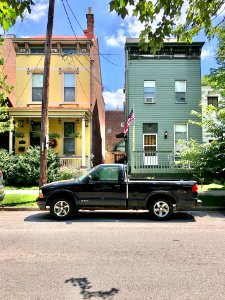 5th Street, Mansion Hill, Newport, KY 