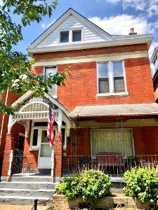 5th Street, Mansion Hill, Newport, KY 