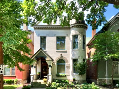 5th Street, Mansion Hill, Newport, KY 