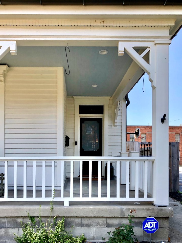 6th Street, Mansion Hill, Newport, KY 