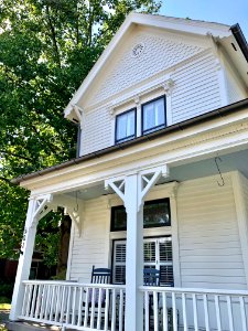6th Street, Mansion Hill, Newport, KY 