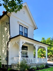 6th Street, Mansion Hill, Newport, KY 