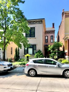 Lexington Avenue, Mansion Hill, Newport, KY 