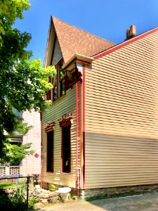Lexington Avenue, Mansion Hill, Newport, KY 