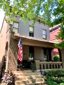 4th Street, Mansion Hill, Newport, KY 