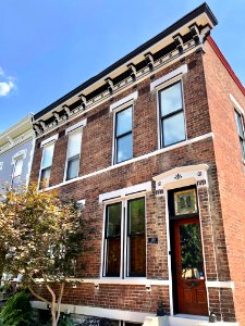 4th Street, Mansion Hill, Newport, KY 