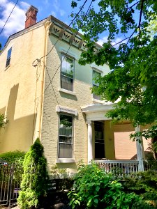 4th Street, Mansion Hill, Newport, KY 