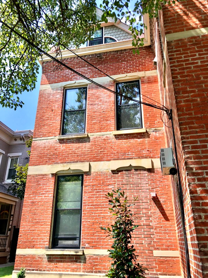 4th Street, Mansion Hill, Newport, KY 