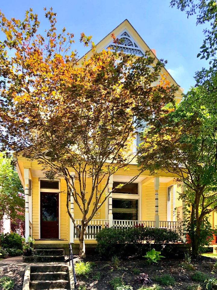 4th Street, Mansion Hill, Newport, KY 