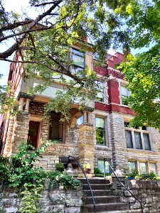 4th Street, Mansion Hill, Newport, KY 