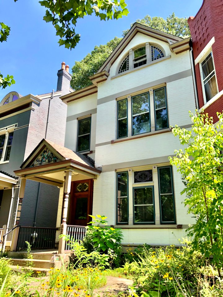 4th Street, Mansion Hill, Newport, KY 