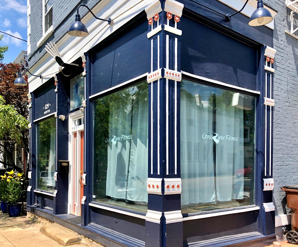 Overton Street, Mansion Hill, Newport, KY 