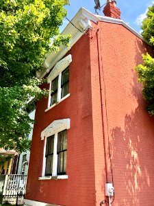 5th Street, Mansion Hill, Newport, KY 