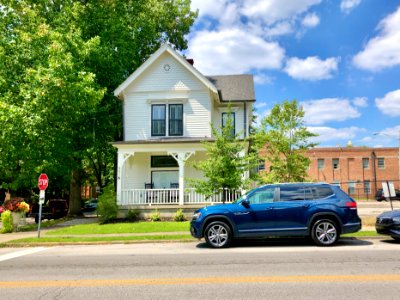 6th Street, Mansion Hill, Newport, KY 
