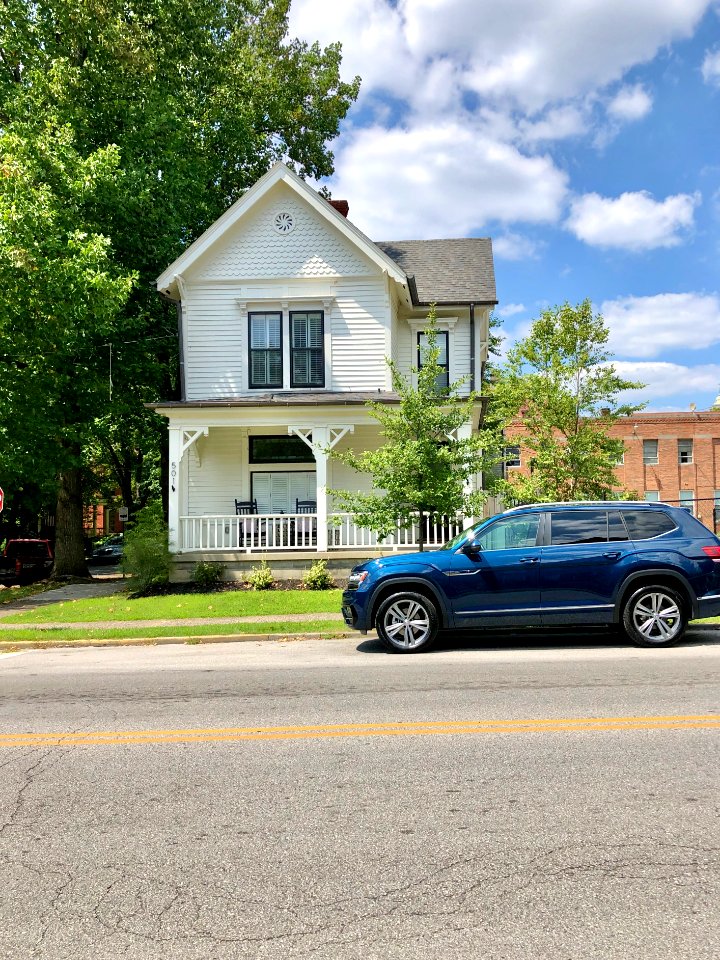6th Street, Mansion Hill, Newport, KY 
