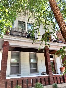 Lexington Avenue, Mansion Hill, Newport, KY 