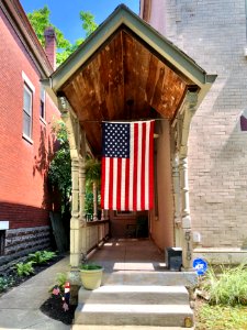 Lexington Avenue, Mansion Hill, Newport, KY 