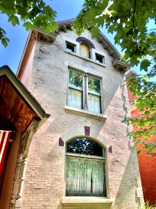 Lexington Avenue, Mansion Hill, Newport, KY 
