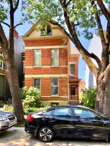 Lexington Avenue, Mansion Hill, Newport, KY 