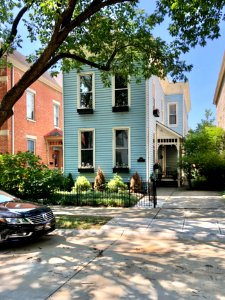 Lexington Avenue, Mansion Hill, Newport, KY 