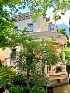 4th Street, Mansion Hill, Newport, KY 