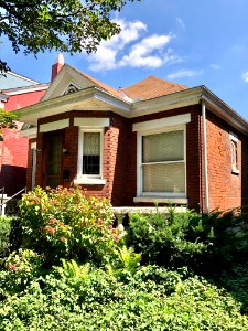 4th Street, Mansion Hill, Newport, KY 