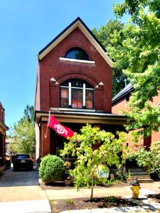 Lexington Avenue, Mansion Hill, Newport, KY 